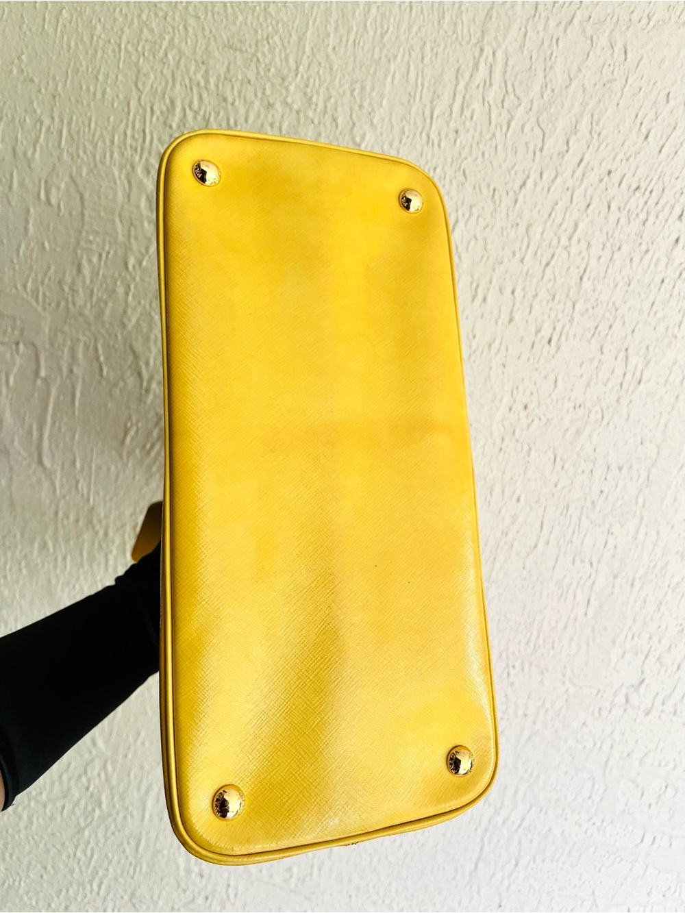 Prada Promenade Bag - Picture 7 of 10